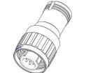 FEDF10PLN0720SAY Standard Circular Connector