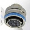 8LT519B28SN-LC Circular MIL Spec Connector