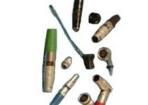 JBX1MPN Circular Push Pull Connectors