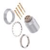 JBXEA2G04MCSDS Circular Push Pull Connectors
