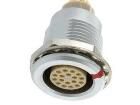 JBXER1G04FCSDSR Circular Push Pull Connectors