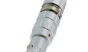 JBXFD1G07MSSDSR Circular Push Pull Connectors