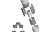 JBXFH2G07MSSDSR Circular Push Pull Connectors