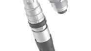 JBXHC0G07FPE360J2 Circular Push Pull Connectors
