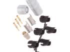 JBXPC1G03MCSDSR Circular Push Pull Connectors