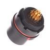 JDXEP2T19FSN  Connectors