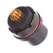 JDXEP2T19FSN Circular Push Pull Connectors