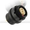 JDXER2T003FSN  Connectors