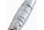 JKXFD0G05MSSDSMR Circular Push Pull Connectors