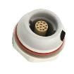JMXHH1G12MSUDSU Circular Push Pull Connectors