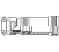 M85049/10-11W  Connectors