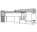 M85049/1811N03 electronic component of Sunbank