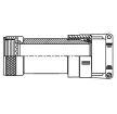 M85049/1915W05 electronic component of Sunbank