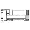 M85049/1915W05  Connectors