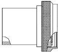 M85049/20-25W  Connectors