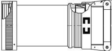 M85049/25-17W electronic component of Sunbank