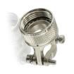 M85049/38S25N Circular MIL Spec Strain Reliefs & Adapters