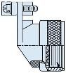 M85049/47SW10  Connectors