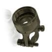 M85049/49-2-18W Circular MIL Spec Strain Reliefs & Adapters