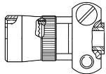 M85049/49-2S8N  Connectors