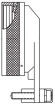 M85049/51-1-14W electronic component of Sunbank