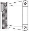 M85049/52-1-10A electronic component of Sunbank