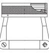M85049/52-1-8A Circular MIL Spec Strain Reliefs & Adapters
