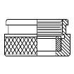 M85049/60-2G10A Circular MIL Spec Strain Reliefs & Adapters