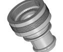 M85049/85-14W02 Circular MIL Spec Backshells