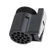 MBG19P1 Standard Circular Connector
