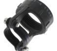 MS27291-3 Circular MIL Spec Strain Reliefs & Adapters