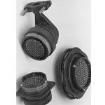 MS27497T10B35P Circular MIL Spec Connector
