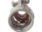 MS27506B16-2 Circular MIL Spec Strain Reliefs & Adapters