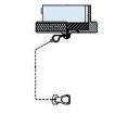 MS27510C12C Circular MIL Spec Tools, Hardware & Accessories