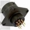 MS27466T15F5SB Circular MIL Spec Connector