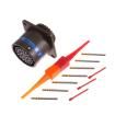 MS27656T17B26S electronic component of Sunbank