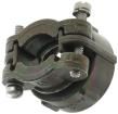 MS3057-10A  Connectors