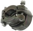 MS3057-16A  Connectors