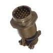 MS3111F14-19P Circular MIL Spec Connector