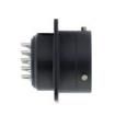 MS3112E12-3S  Connectors