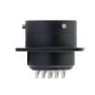 MS3112E12-3S Circular MIL Spec Connector