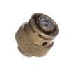 MS3116E8-2S  Connectors