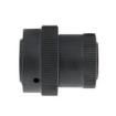 MS3116E8-4S  Connectors