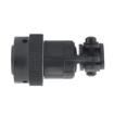 MS3116F18-32S  Connectors