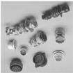MS27473T10B98S  Connectors