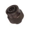 MS3116P8-3P Circular MIL Spec Connector