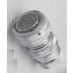 MS3476L8-33B Circular MIL Spec Connector
