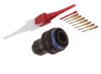 MS3476W106P  Connectors