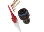 MS3476W106P Circular MIL Spec Connector