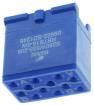 RBTB16-6W  Connectors